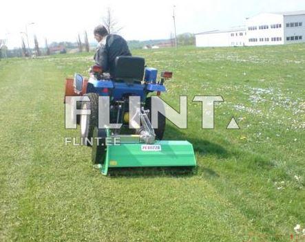 Hooldusniiduk Peruzzo FROG