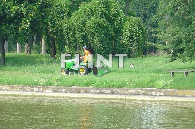 Hooldusniiduk Peruzzo FROG