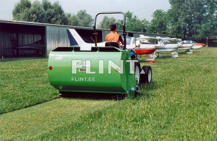 Hooldusniiduk Peruzzo PANTHER