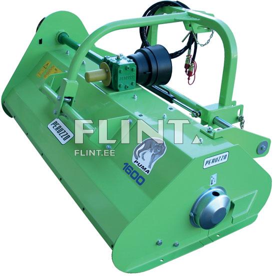 Hooldusniiduk Peruzzo PUMA