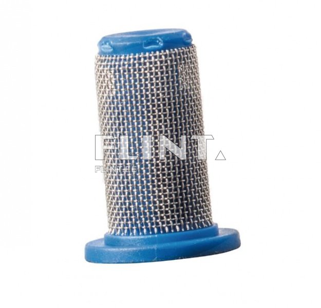 Pihusti sõel AMAZONE ZF1568, ZF091 (sinine) 50 micronit