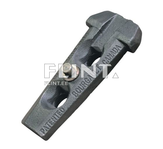 Pii kandur 200-QCA-4710 Bourgault system