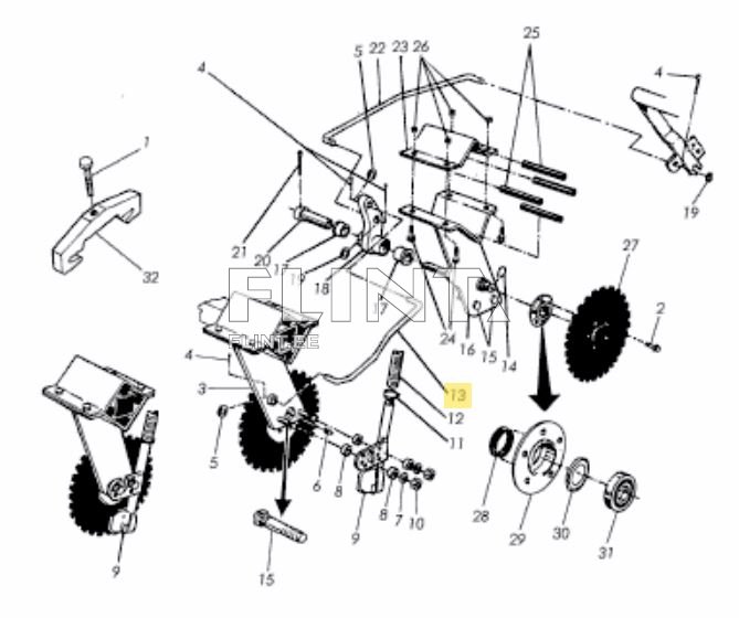 Vannase Pikkivarras Esimene Väderstad 202068