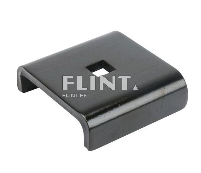 Plaat Claas 6631570 (62,5x58x5; ava 11mm)