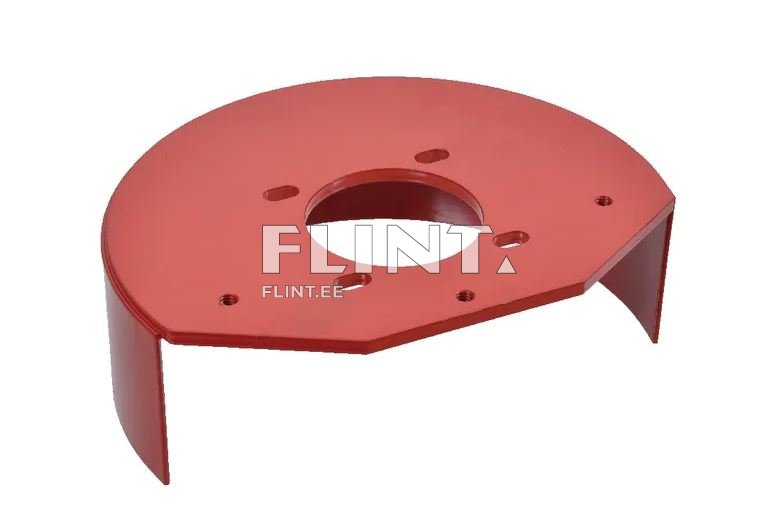 Plekk Lely 4122008800