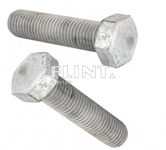 Polt Krone 900012640 (M30x150)