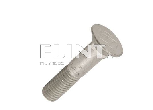 Polt M12x50 3015790 Lemken