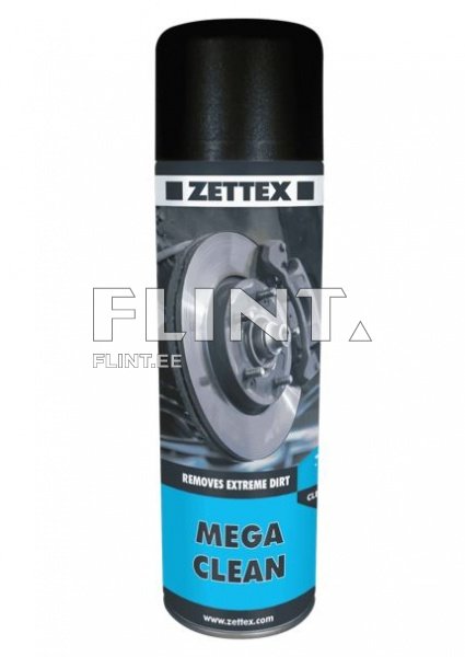 Puhastusspray Mega Clean 500ml (Zettex)