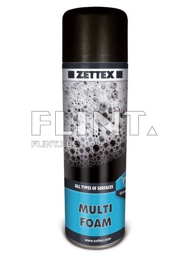 Puhastusvaht Zettex 500ml