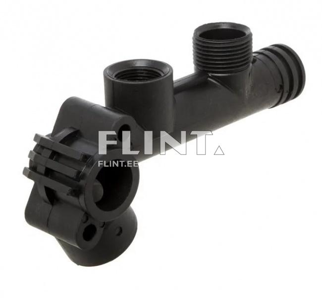 Pumba kollektor UDOR 160529