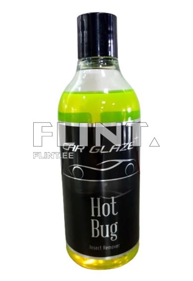 Putukaeemaldi Hot Bug 500 ml 