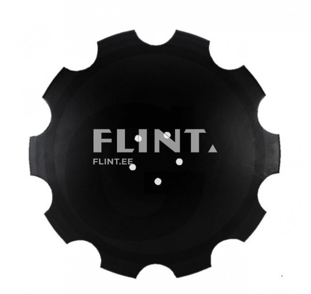 Randaali ketas Samson 510x5mm (1226004)