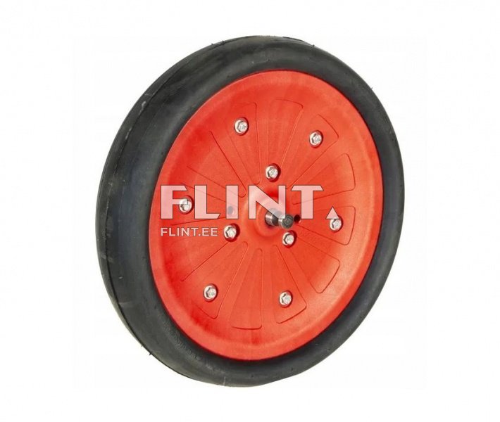 Ratas/rull 00311211 (350x75mm) Horsch TurboDisc II