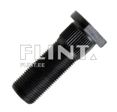 Ratta polt M20x80 10.9 (type B) pea 30/21