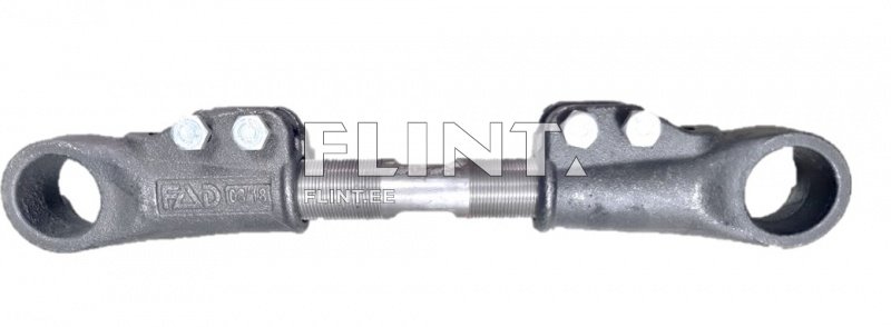 Reaktiivvarras (567A013) DPS-18