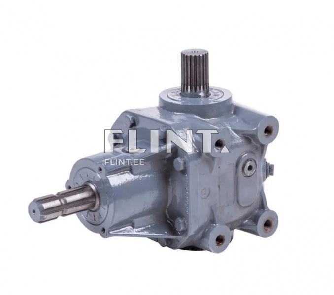 Reduktor Unia 559500606100