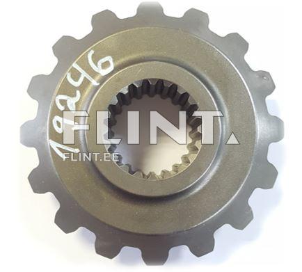 Reduktori hammasratas 9500 (z16, ava 40mm)