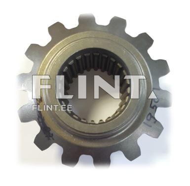 Reduktori hammasratas PTU-18B 102_3 (z14, ava 50mm)