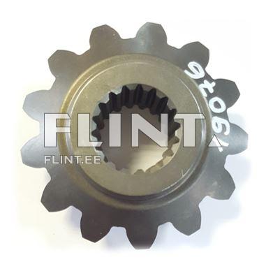 Reduktori koonus hammasratas 7718 (z13, ava 35mm)