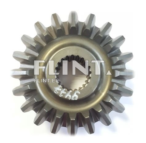 Reduktori koonus hammasratas 9477 (z20, ava 40mm)