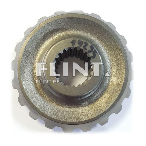 Reduktori koonus hammasratas 9477 (z20, ava 40mm)