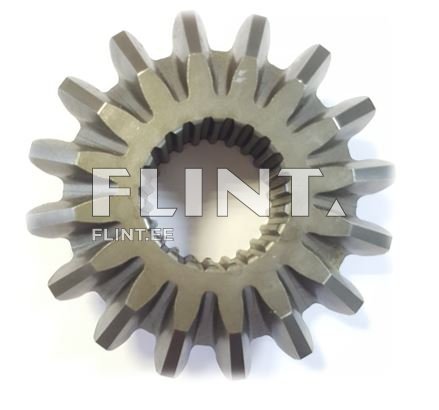 Reduktori koonus hammasratas 9501 (z16, ava 45mm)