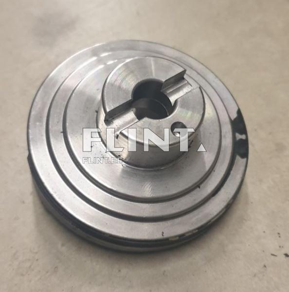 Reduktori taldrik Schumacher Pro-Drive 14222.01