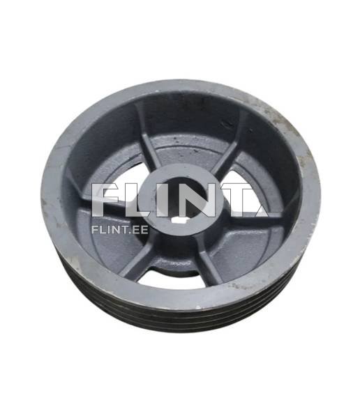 Biitri rihmaseib 10.01.21.170 ilma purustita