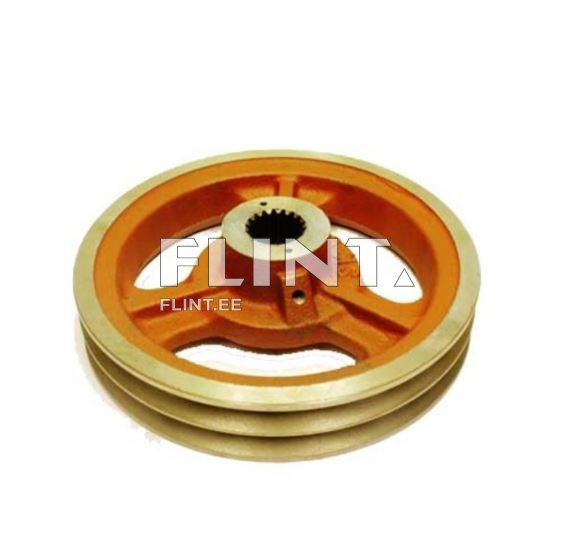 Rihmaseib 4250124558 11/24 E-514