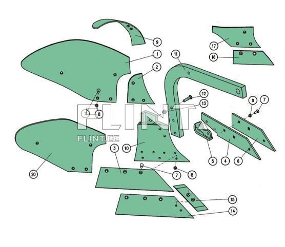 Peitel 93105 P. ROSS (MOLBRO)