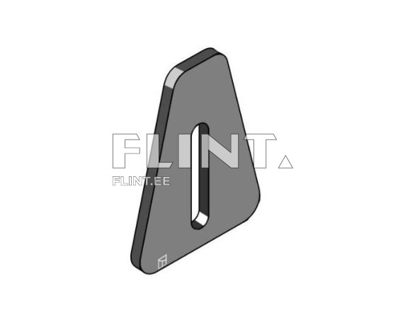 Rulli puhasti Bednar 00023579