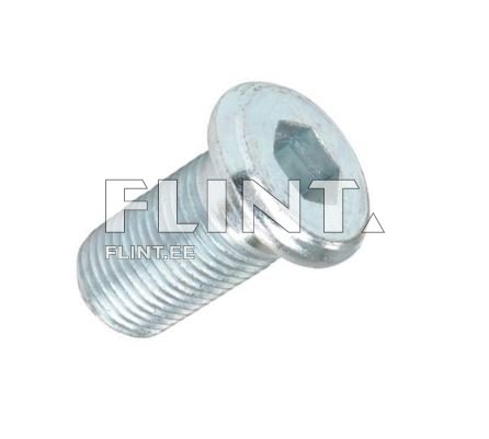 Rummu polt  23010204 (M16x1,5x30 P.) Horsch