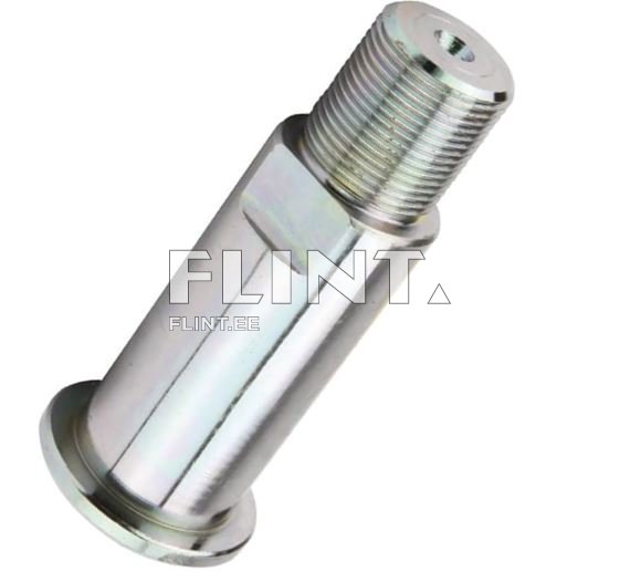 Rummu telg (4550311) vasak Lemken Heliodor