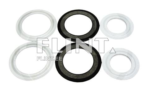 Ratta rummu tihendi komplekt A.D.R