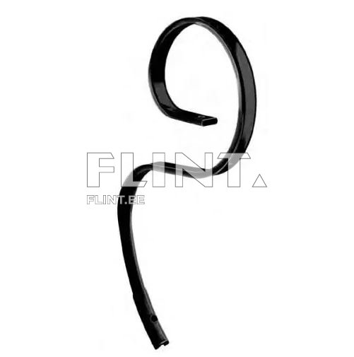 S-pii (ilma otsata) 32x10mm