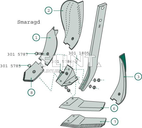 Tera 3374418 P. Lemken