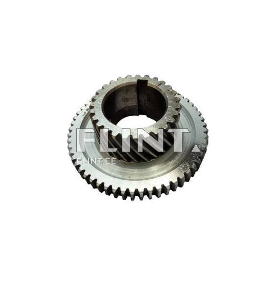 Õlipumba hammasratas SMD-18,SMD-31A 22-04C12