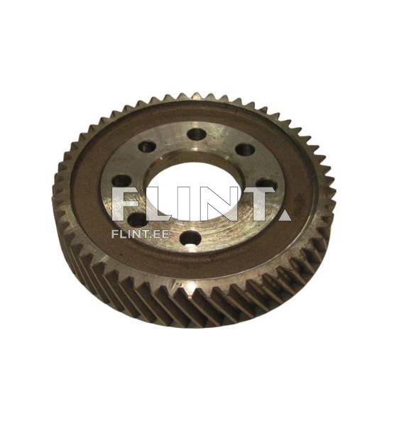 Hammasratas SMD1-0502 jaotuskasti