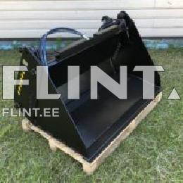 Hüdrauliline kopp Hevo TK1200