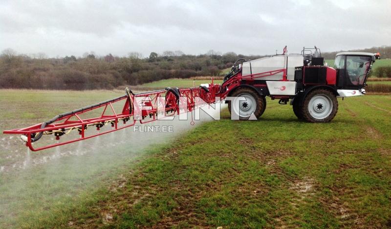 Taimekaitseprits FarmGEM Sapphire III