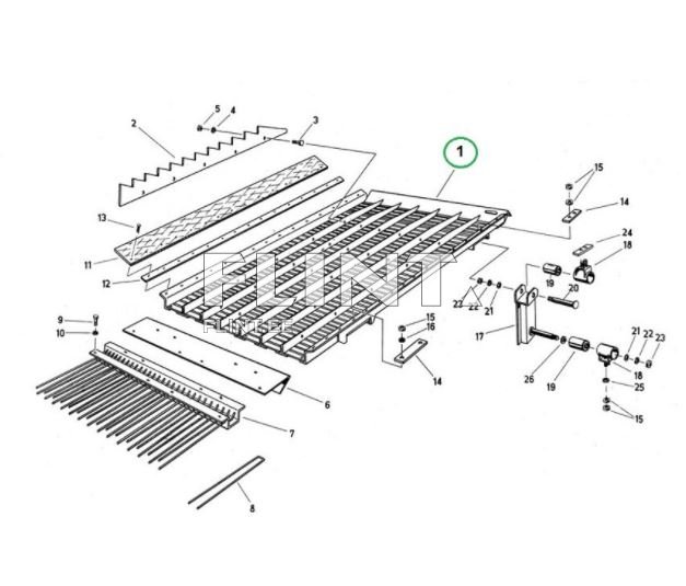Sari 4240028334 045/01 E516