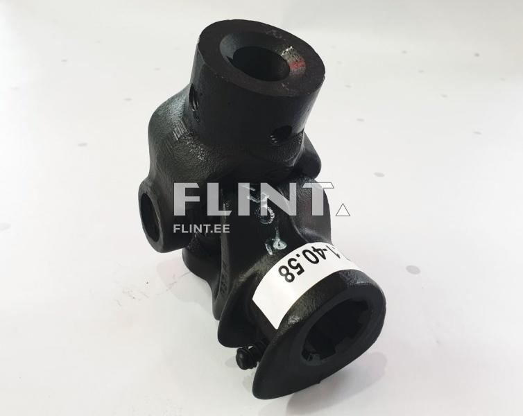 Sarniir z6 x ümar 30mm - rist 27x74,5mm