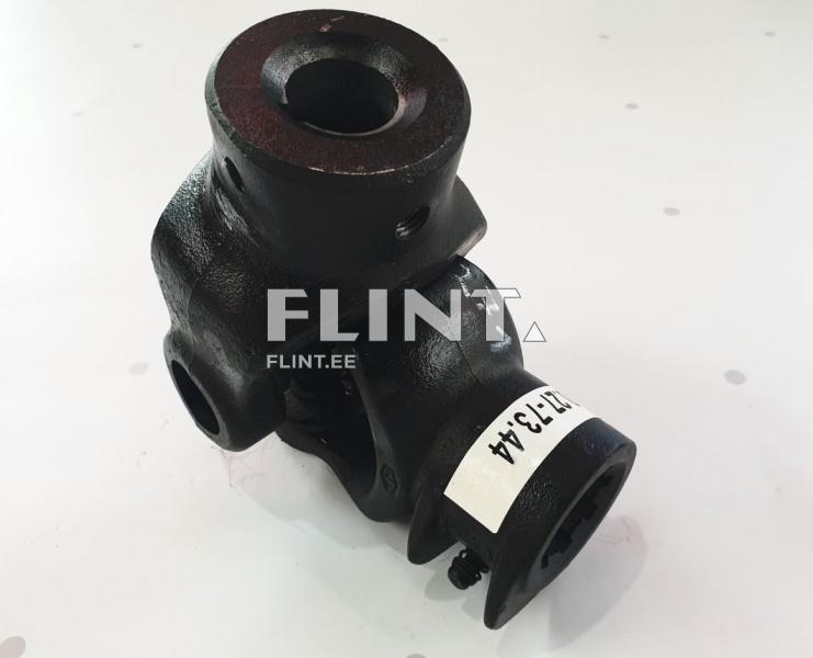 Sarniir z8 x ümar 30mm - rist 30,16x92mm