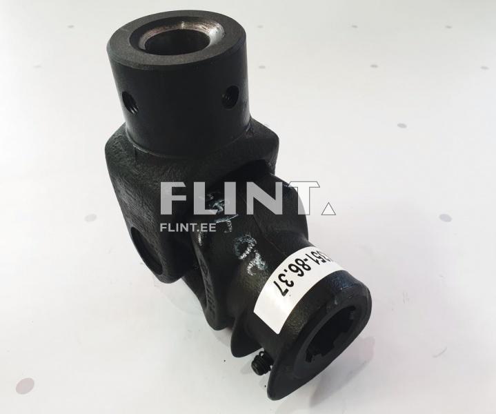 Sarniir z6 x ümar 30mm - rist 32x76mm