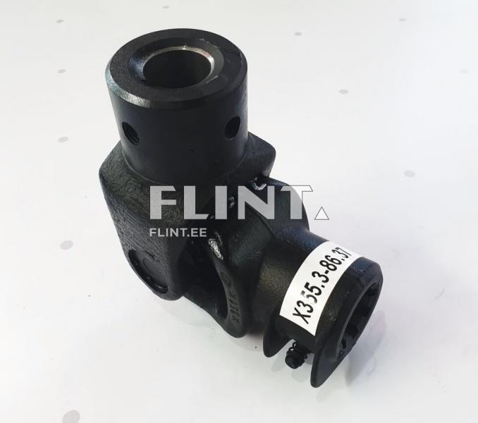 Sarniir z8 x ümar 30mm - rist 32x76mm