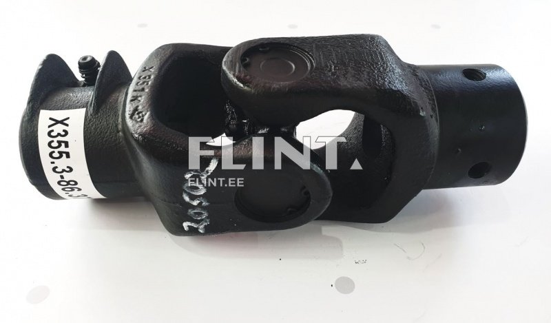 Sarniir z8 x ümar 30mm - rist 32x76mm