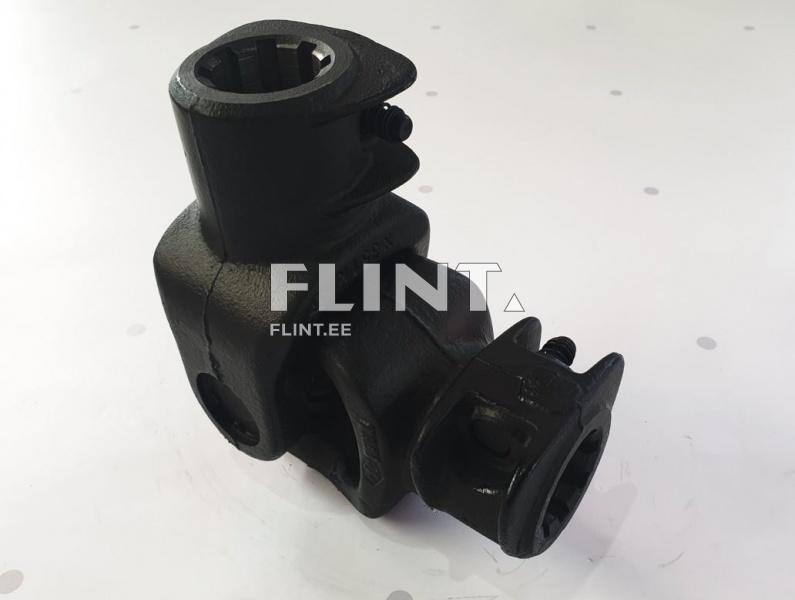 Sarniir z8 x z8 - rist 32x76mm