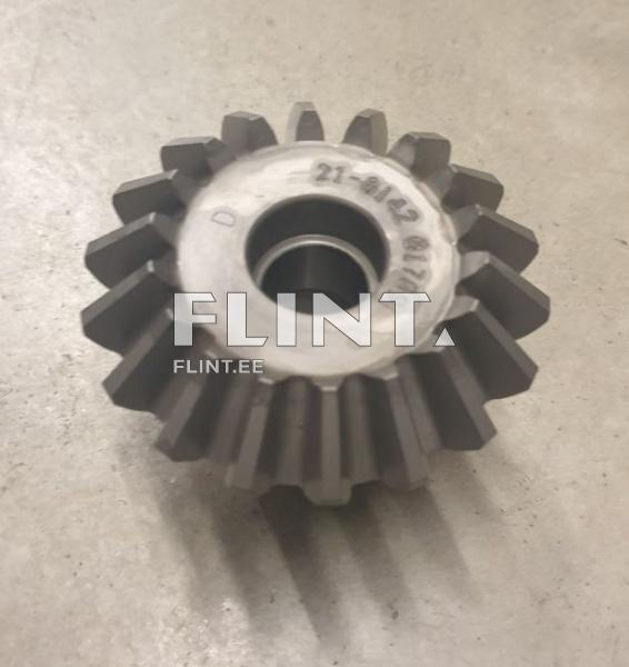 Reduktori hammasratas Schumacher Pro-Drive 01709 z18