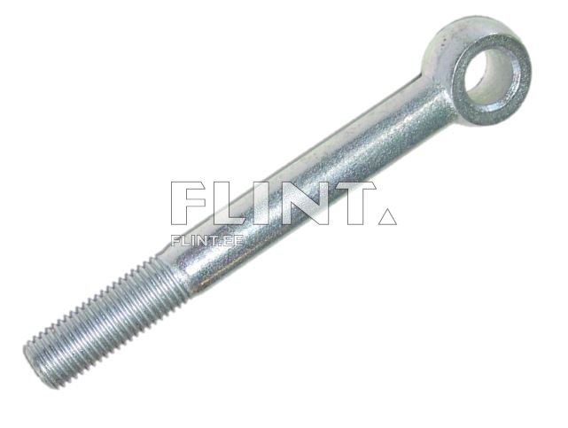 Silmusega polt M16x150 8.8; ava 16mm (3010860) Lemken Rubin