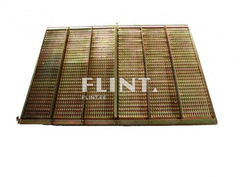 Sõel E-516 4240028502 ülemine